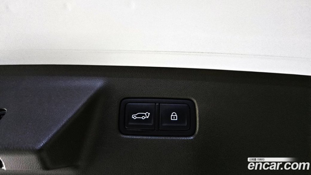 Hyundai Santafe Gasoline 2.5T 4WD, 2024