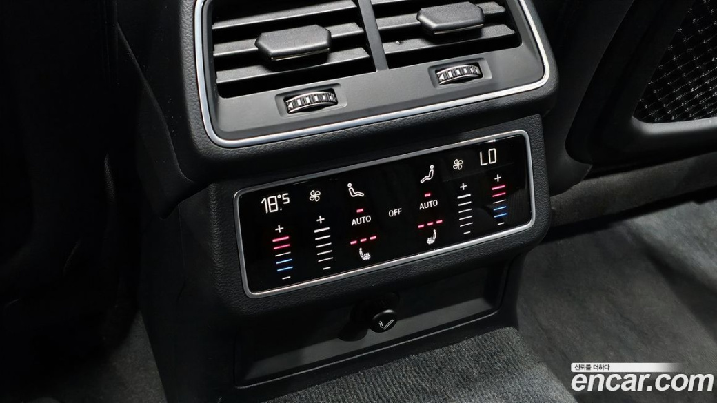 Audi A6 45 TFSI Premium, 2021