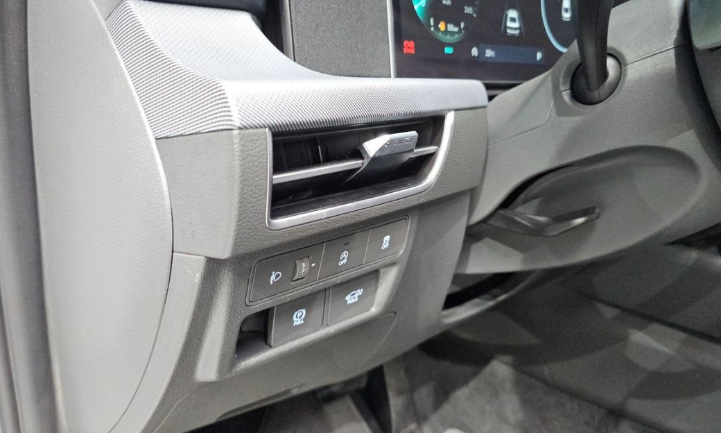 Hyundai Sonata 2.0, 2024