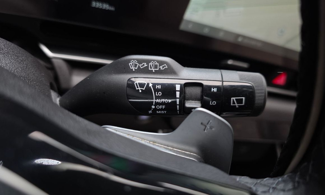 Kia Carnival 9-Seater Noblesse, 2024