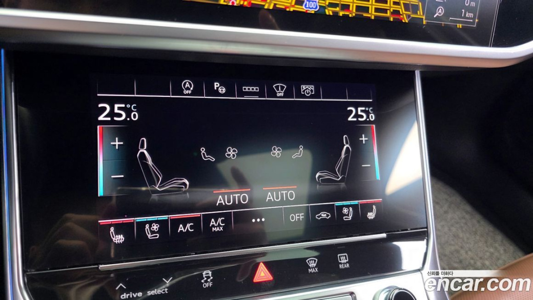Audi A6 45 TFSI, 2023