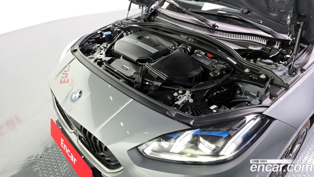 BMW 1-Series 120 M Sport, 2025