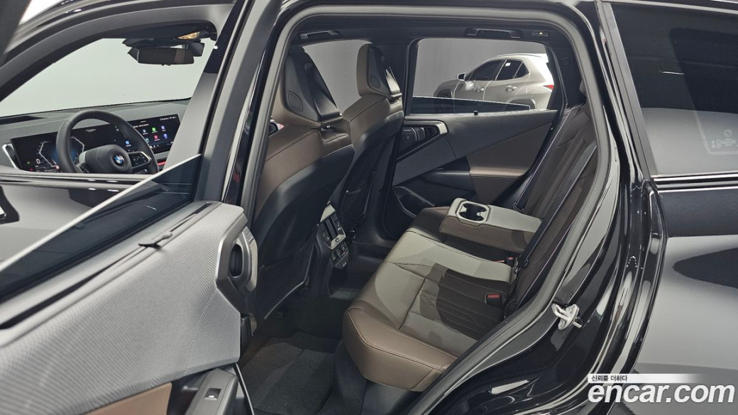 BMW X3 xDrive 20 M Sport Pro, 2025