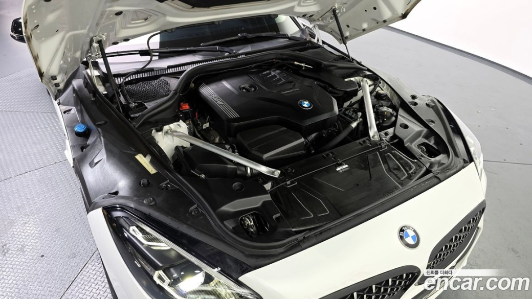 BMW Z4 sDrive20i M Sport, 2022