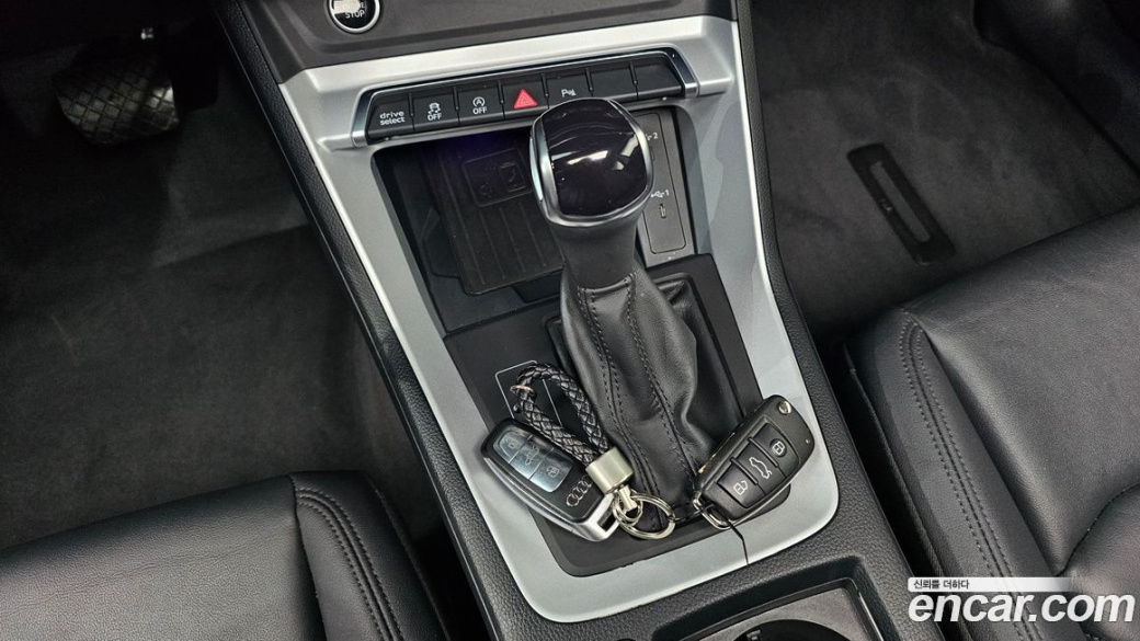 Audi Q3 35 TDI, 2022