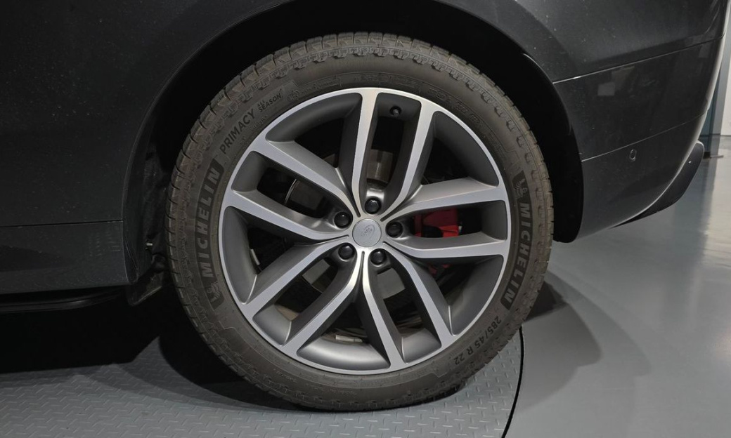 Land Rover Range Rover Sport P400 AB, 2025