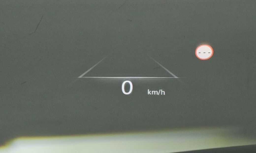 Genesis G80 Gasoline 2.5 Turbo AWD, 2023