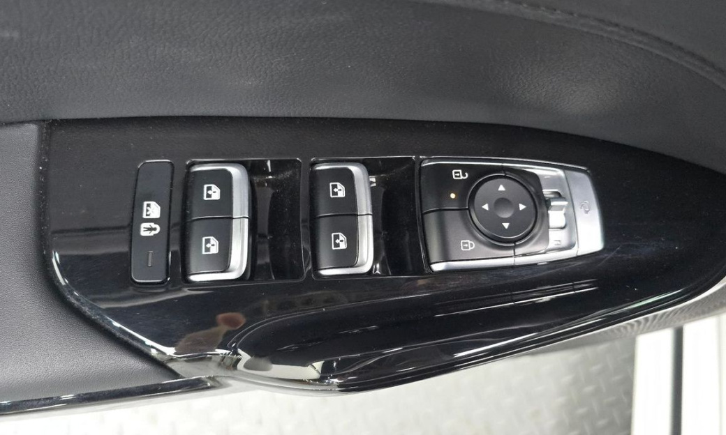 Kia K5 2.0, 2024