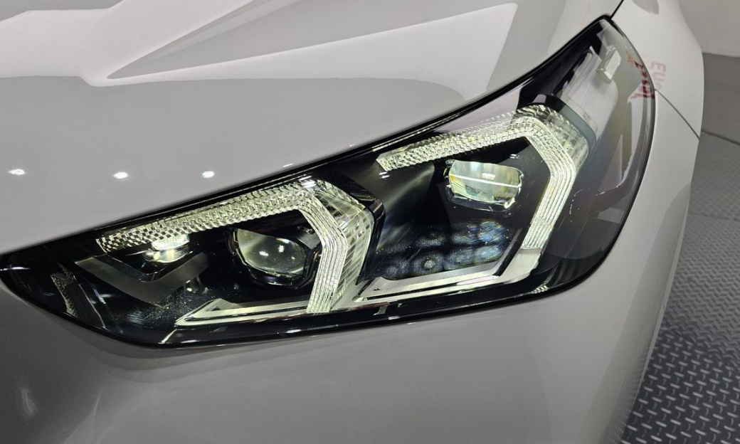 BMW X1 M35i xDrive, 2025