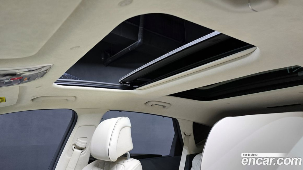 Genesis GV80 2.5T Gasoline AWD, 2024