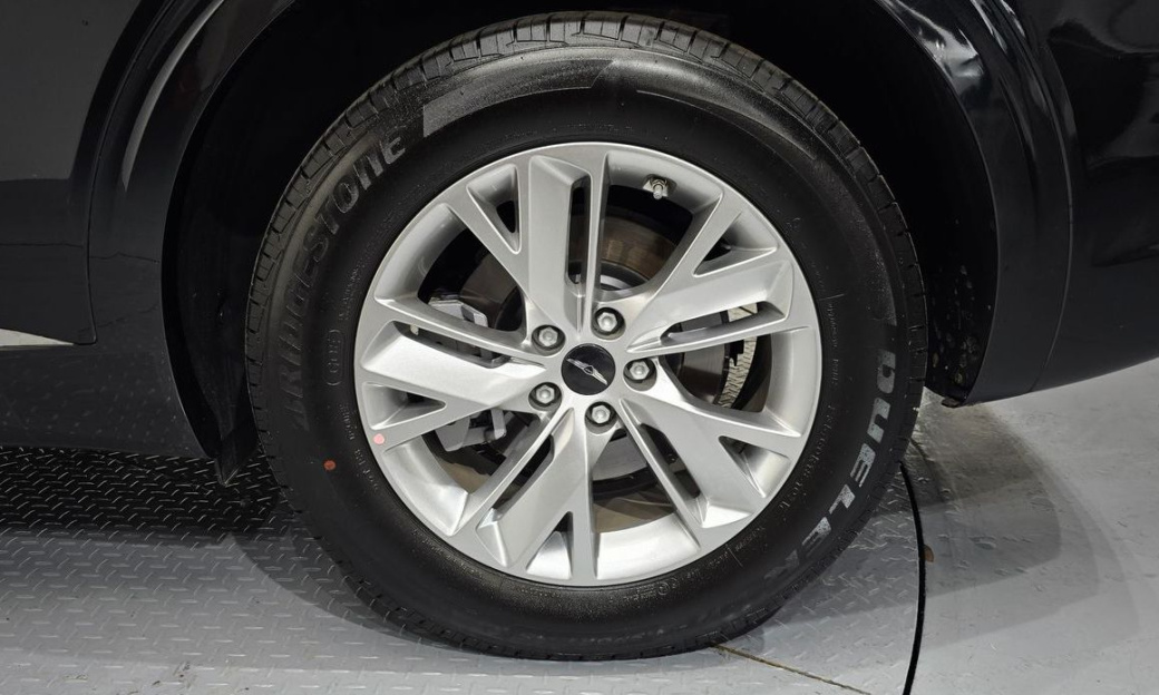 Genesis GV70 2.5T Gasoline AWD, 2025