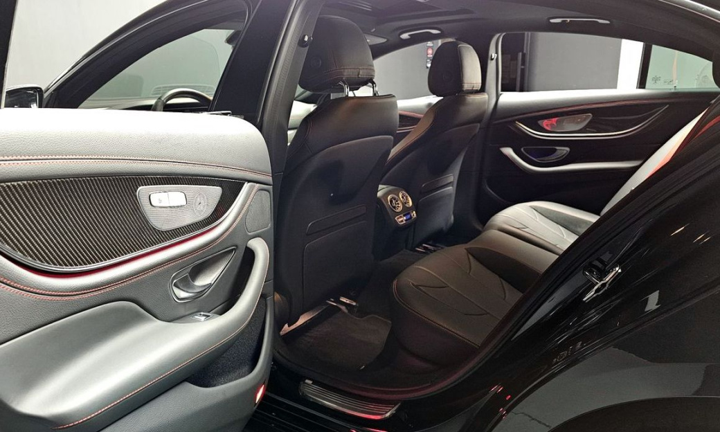 Mercedes-Benz CLS-Class AMG CLS53 4MATIC+, 2023