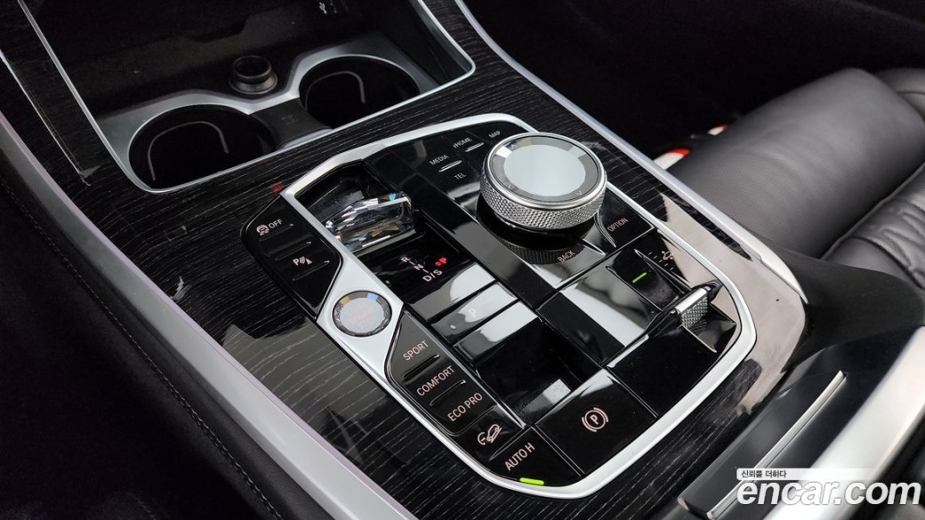 BMW X5 xDrive 40i M Sport, 2024