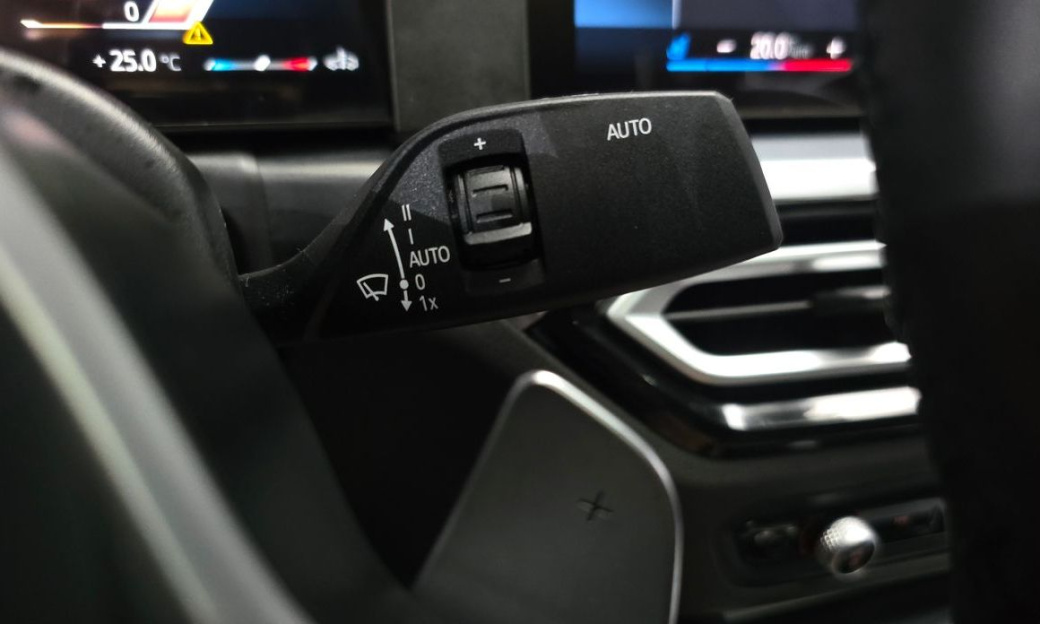 BMW 4-Series 420i M Sports GranCoupe, 2024