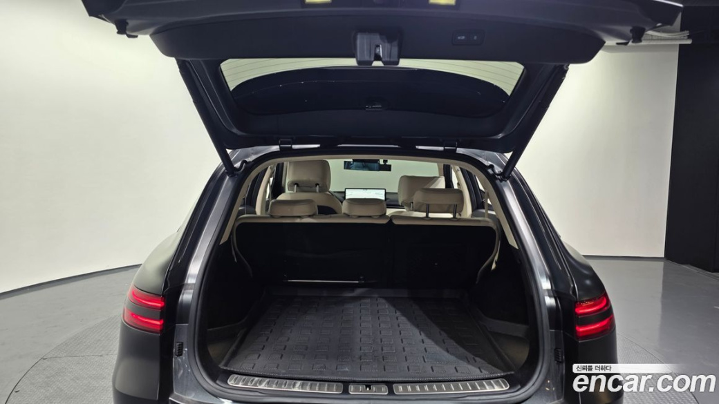 Genesis GV70 2.5T Gasoline AWD, 2023