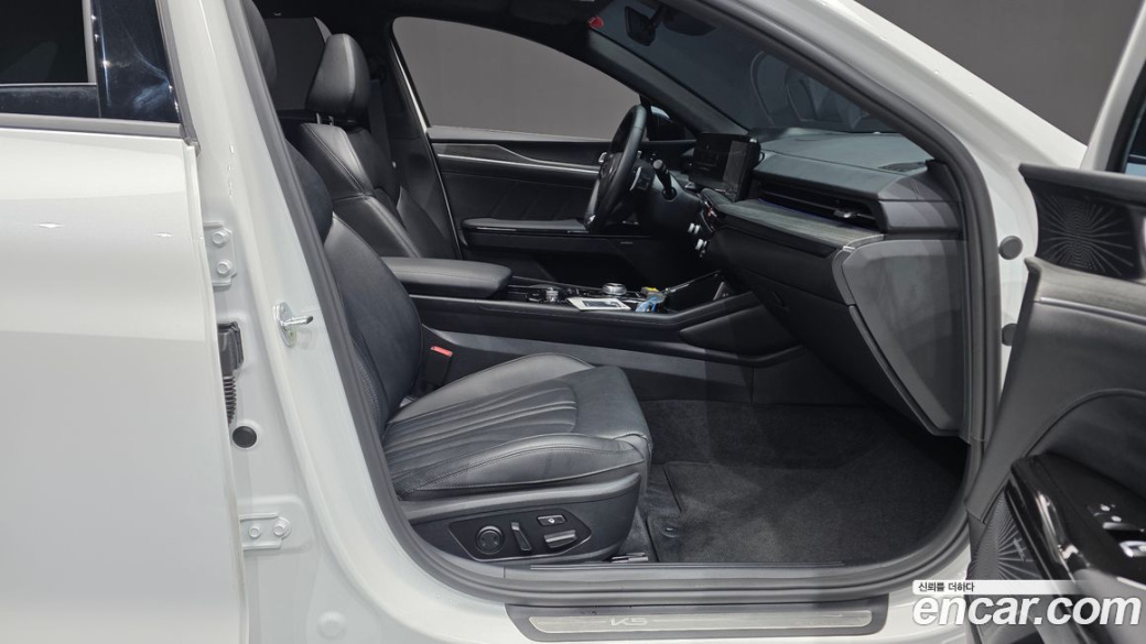 Kia K5 1.6 Turbo, 2024