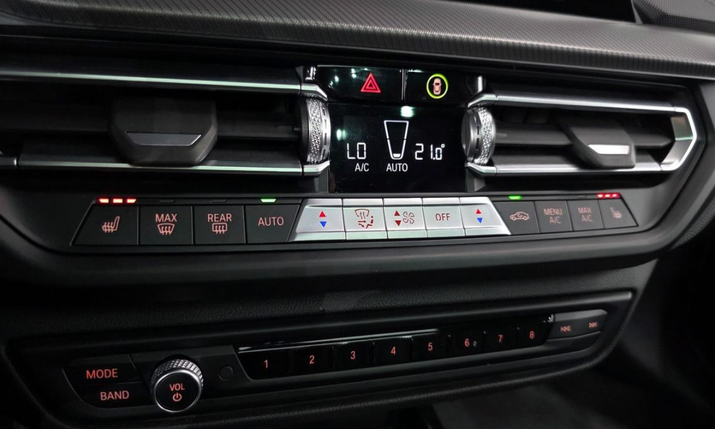 BMW 1-Series M135i xDrive Prism, 2022