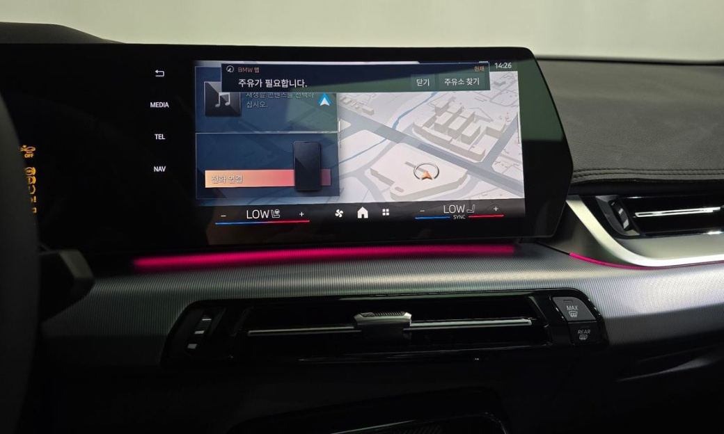 BMW X2 (F39) xDrive 20i M Sport, 2025
