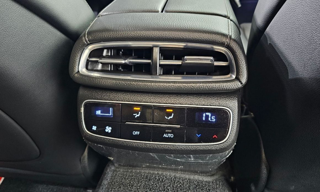 Genesis G80 Gasoline 2.5 Turbo AWD, 2023