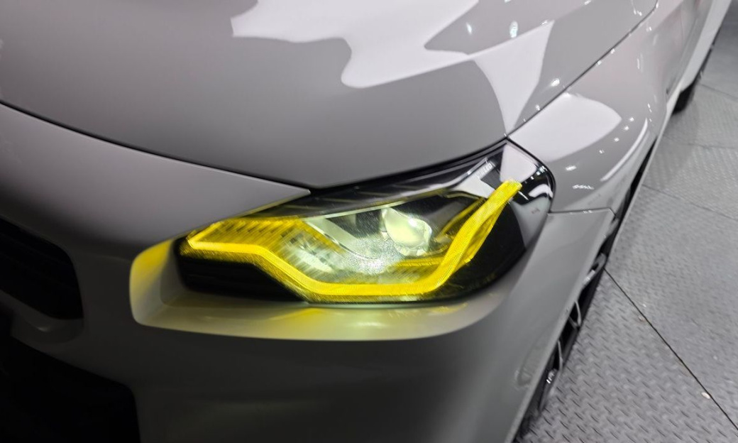 BMW M2 M2 Coupe, 2023