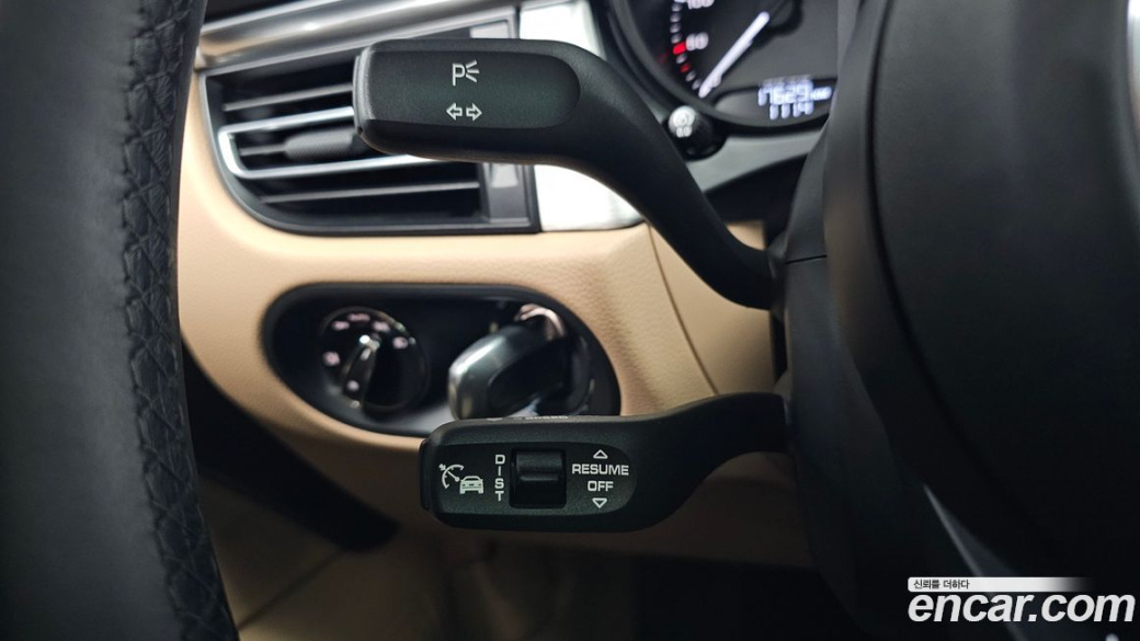 Porsche Macan 2.9 S, 2022