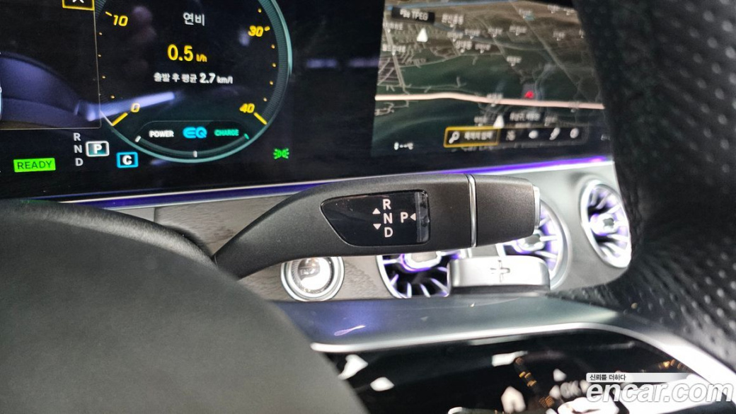 Mercedes-Benz CLS-Class CLS300d 4MATIC, 2022