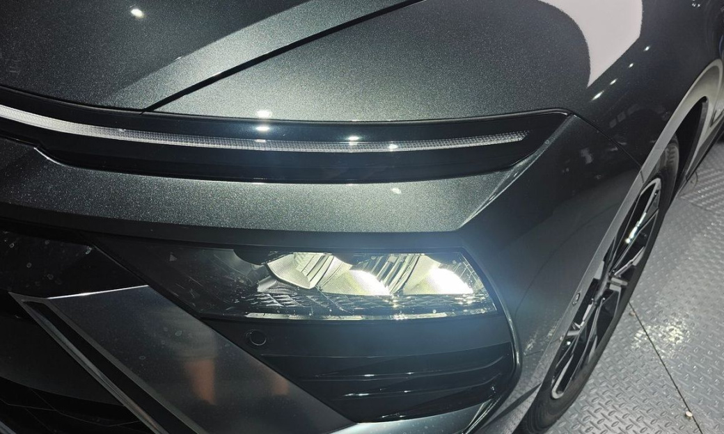 Hyundai Sonata 2.0, 2026
