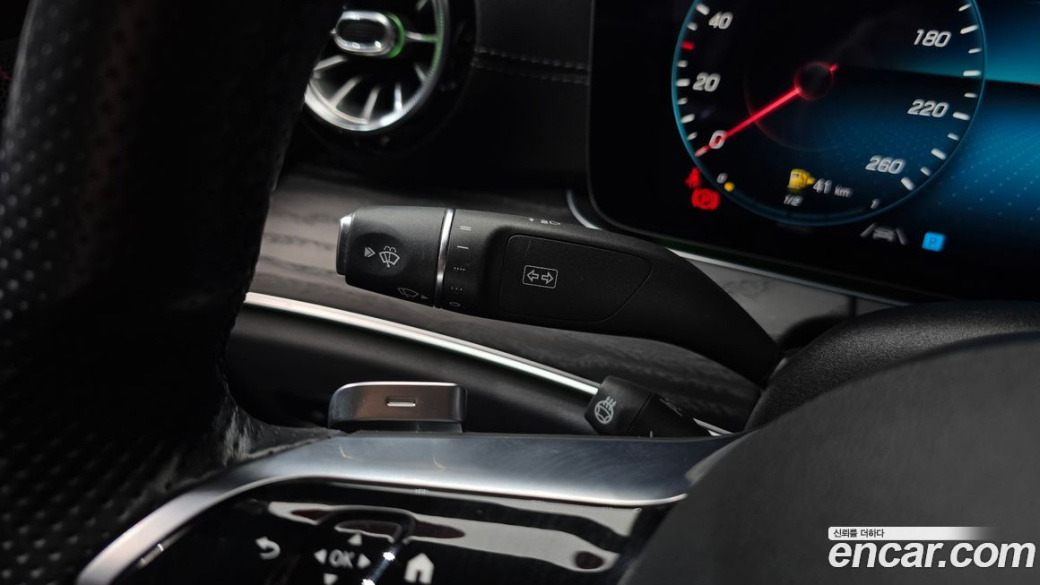 Mercedes-Benz CLS-Class CLS300d 4MATIC, 2022