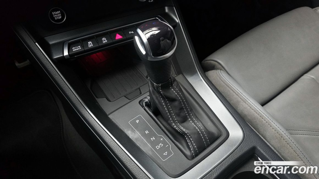 Audi Q3 35 TDI Premium Sportback, 2023