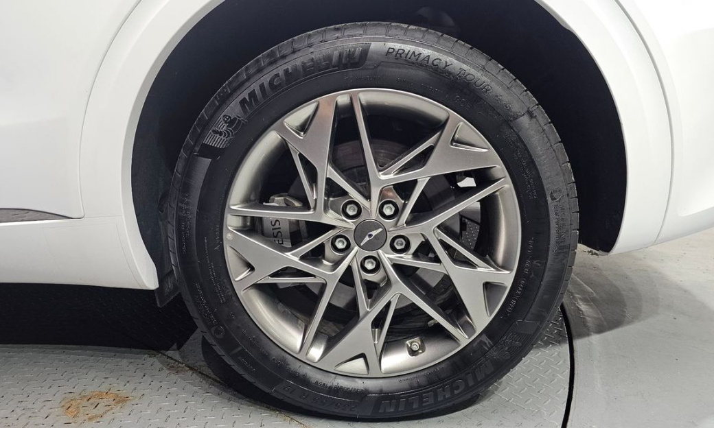 Genesis GV70 2.5T Gasoline 2WD, 2024