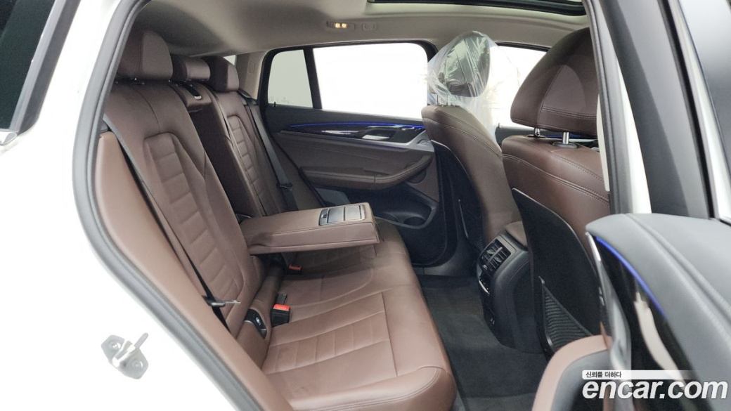 BMW X4 xDrive20i xLine, 2022