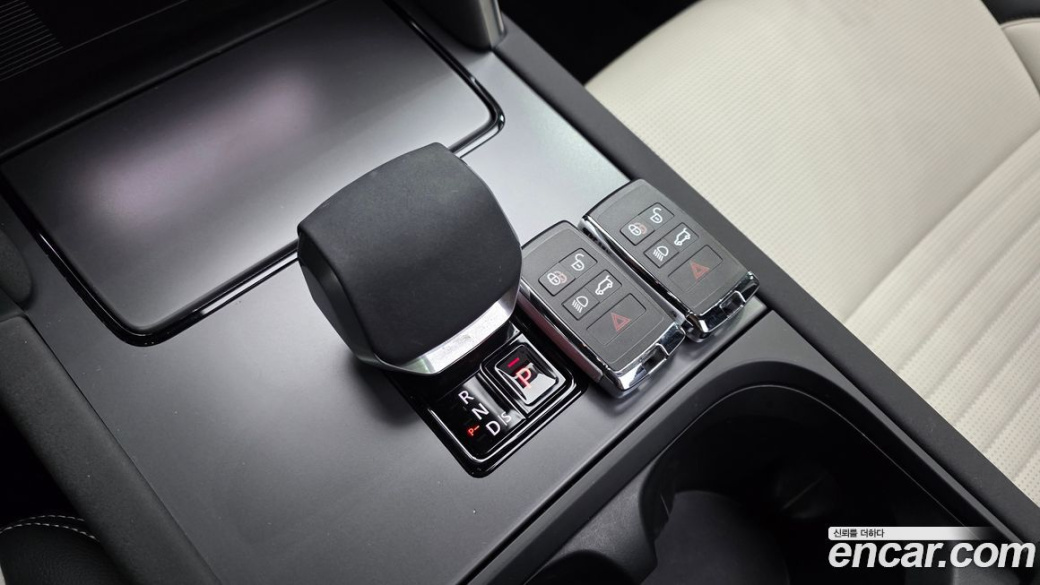 Land Rover Discovery Sport P250 Dynamic SE, 2025