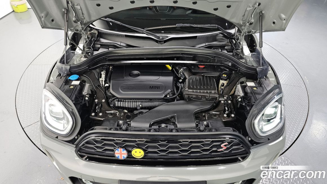 Mini Countryman ALL4 Classic, 2022