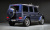 Mercedes-Benz G-Class G450d, 2025