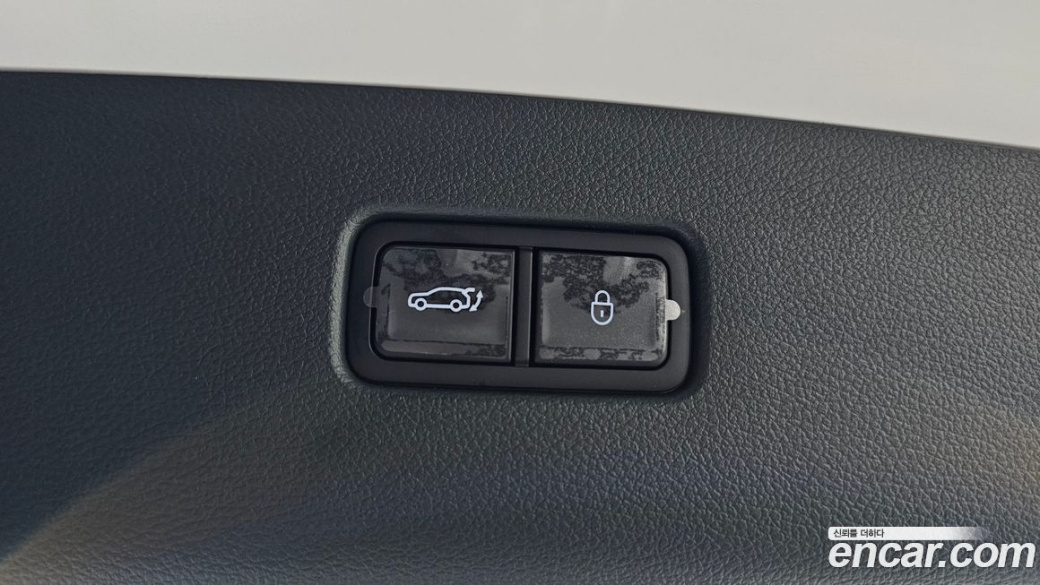 Genesis GV80 2.5T Gasoline AWD, 2026