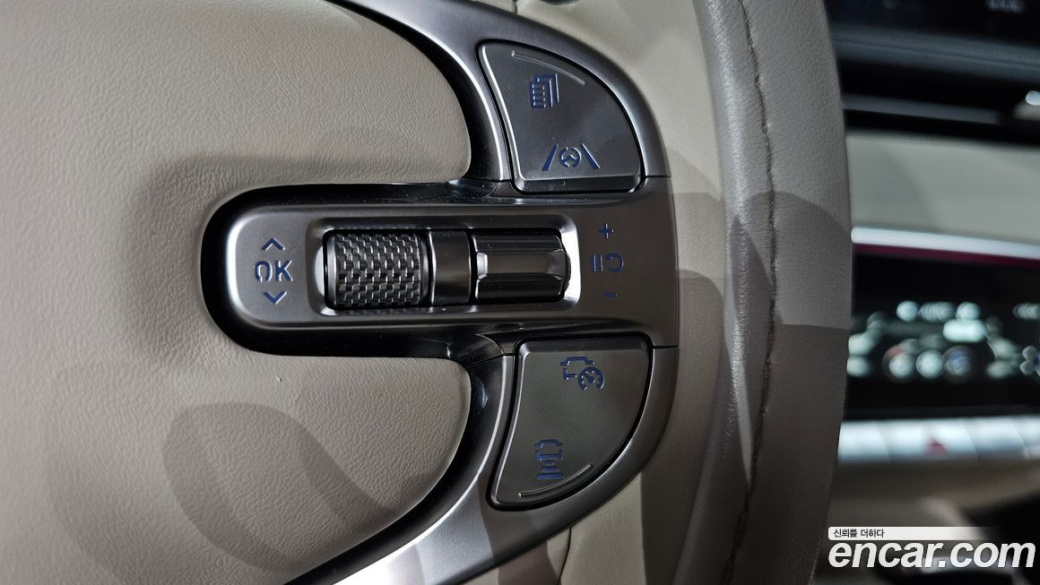 Genesis GV70 2.5T Gasoline AWD, 2023