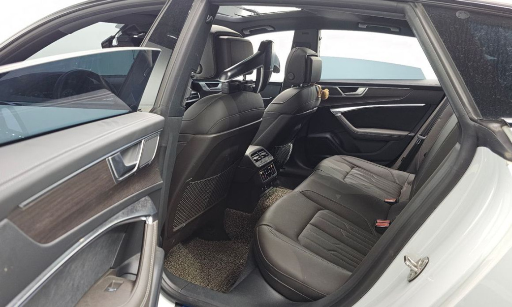 Audi A7 50 TDI Quattrp Premium, 2023