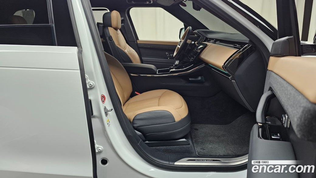 Land Rover Range Rover Sport P360 Autobiography, 2024