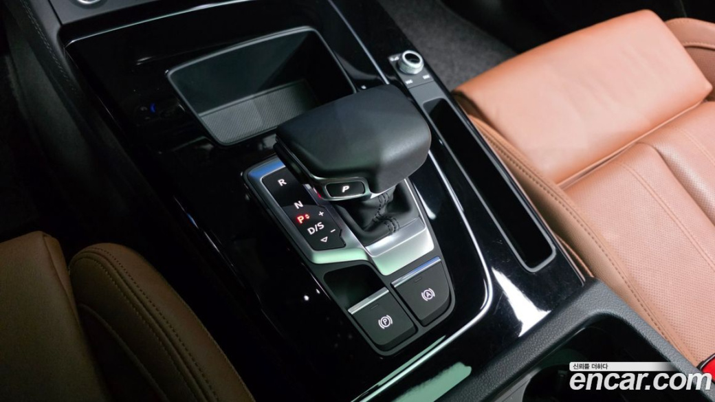 Audi Q5 45 TFSI Quattro Premium Sportback, 2022