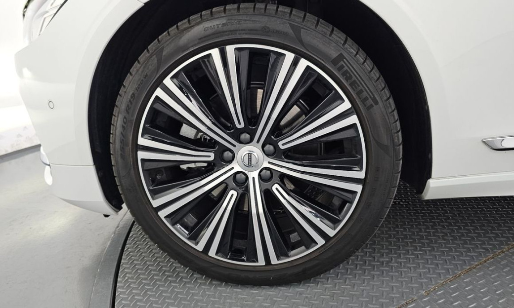Volvo S90 B5 Ultimate Bright, 2024