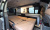 Hyundai Staria 2WD Camping Car, 2024