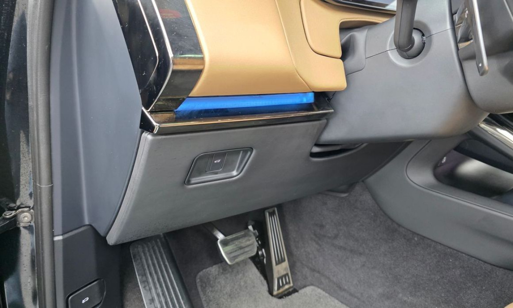 Land Rover Range Rover Sport P400 AB, 2025