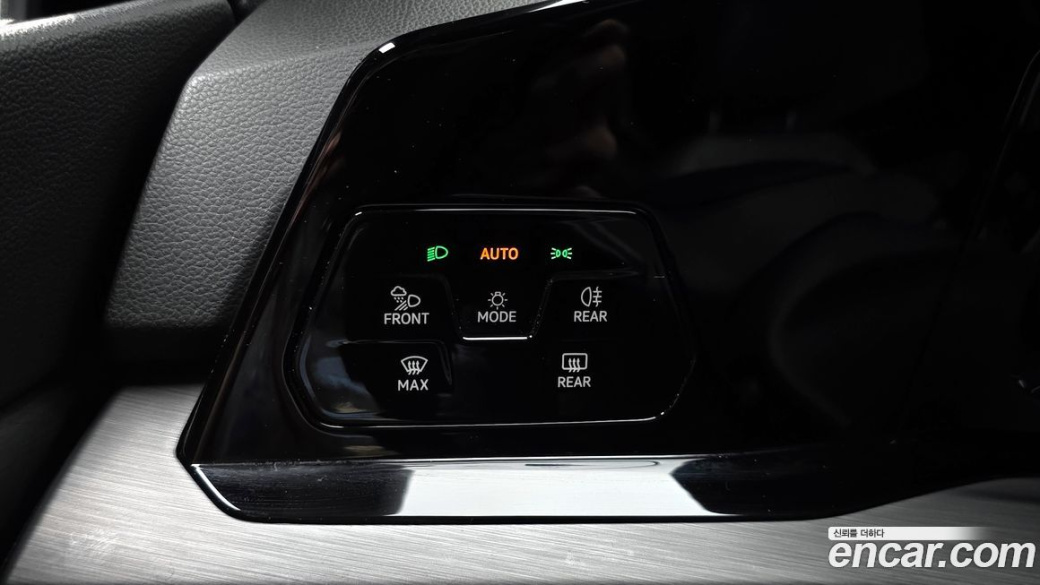 Volkswagen Golf 2.0 TDI Prestige, 2024