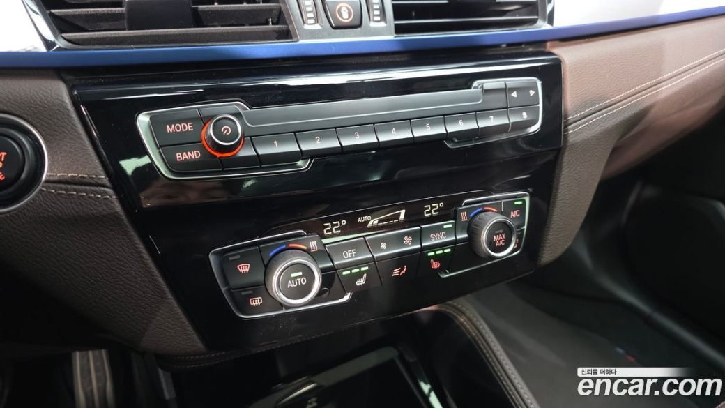 BMW X2 (F39) xDrive20i M Sport, 2023