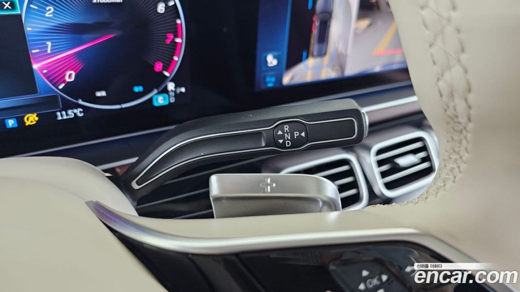 Mercedes-Benz GLS-Class Maybach GLS600 4MATIC Manufakur, 2024