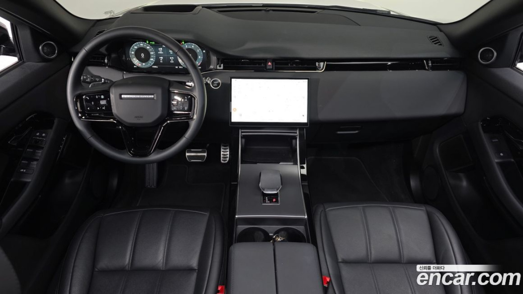 Land Rover Range Rover Evoque P250 Dynamic SE, 2024