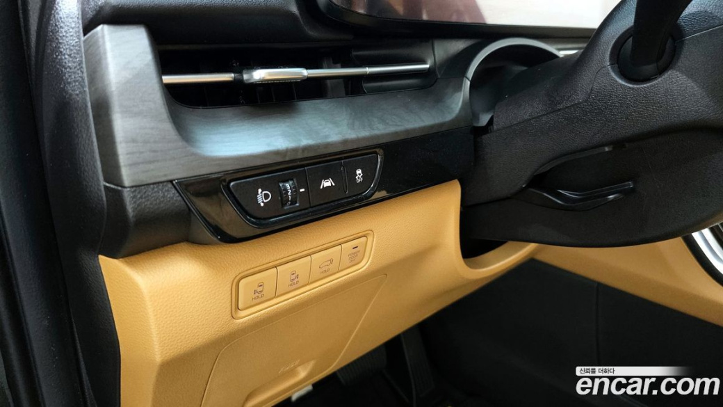 Kia Carnival 7-Seater Noblesse, 2023