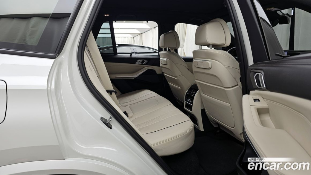 BMW X5 xDrive 40i M Sport, 2025