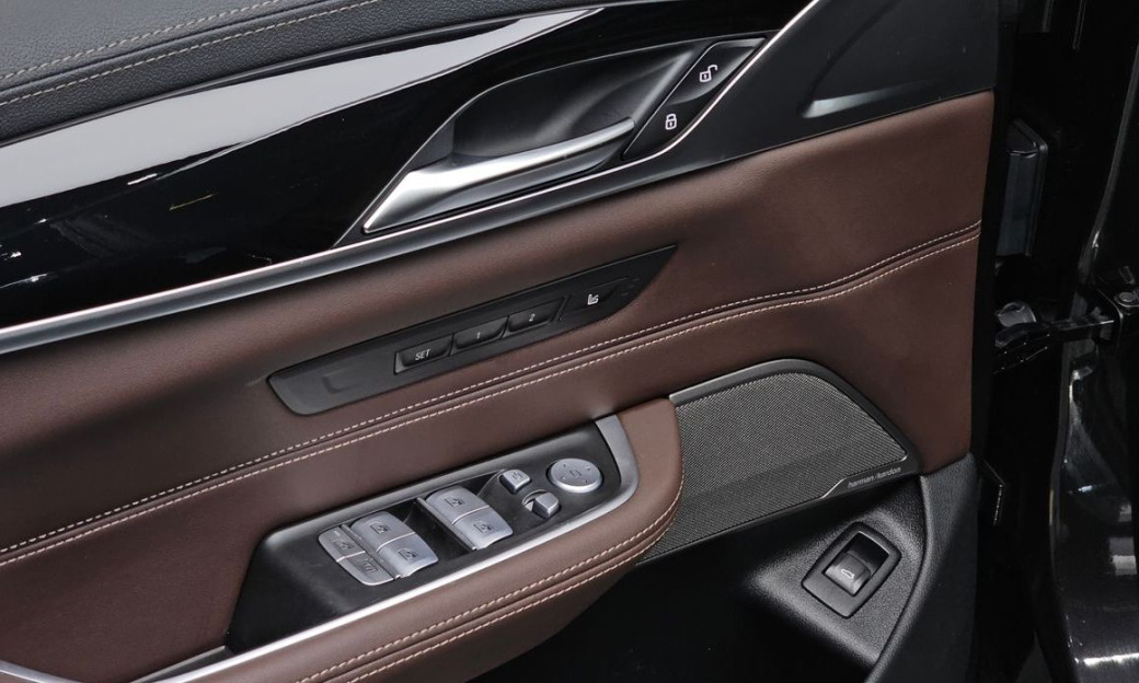 BMW Gran Turismo 630i xDrive M Sport, 2024