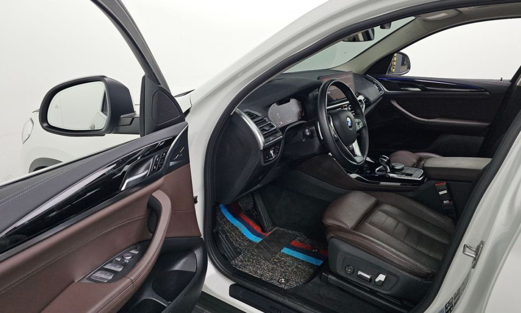 BMW X4 xDrive20i xLine, 2022
